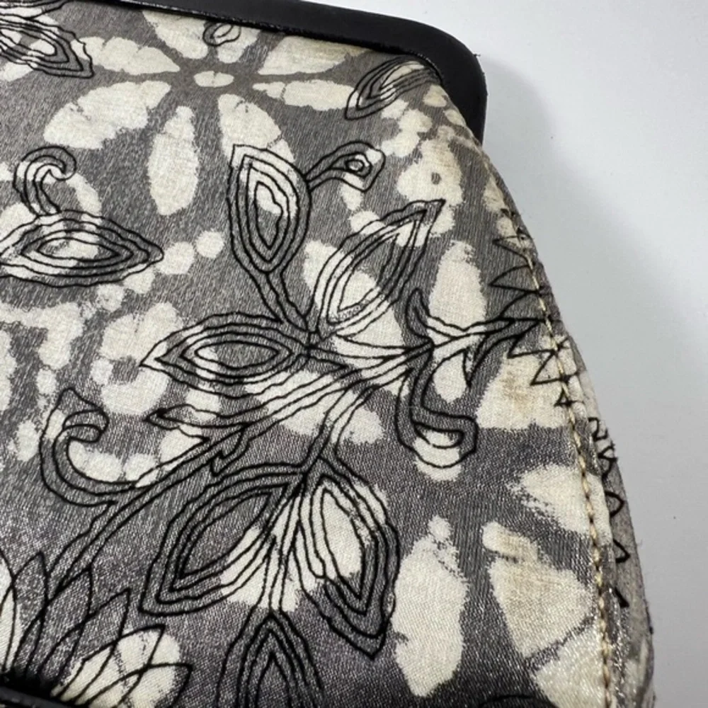 Vintage Madison studio clutch purse